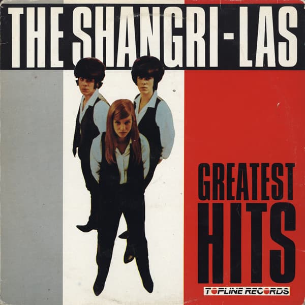 The Shangri-Las - Image 1