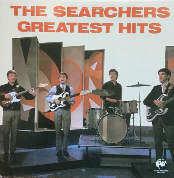 The Searchers - Image 1
