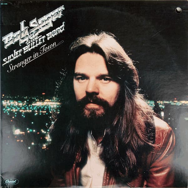 Bob Seger & The Silver Bullet Band* - Image 1