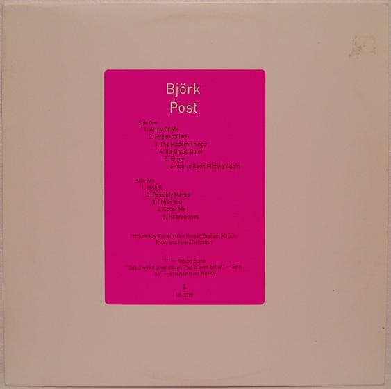 Björk - Image 1