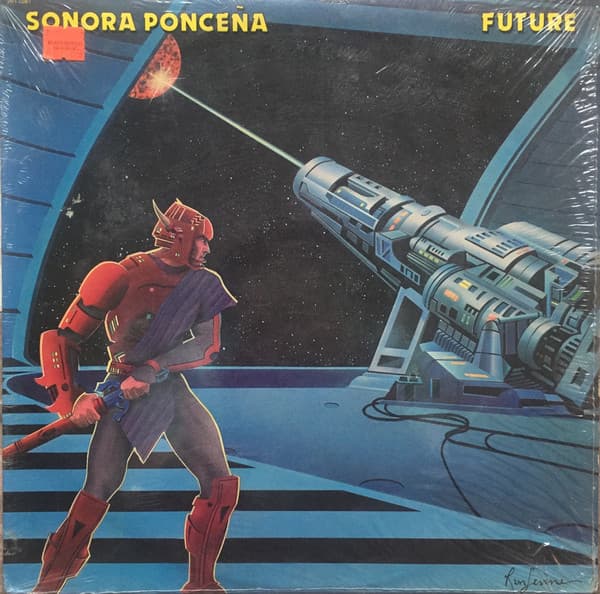 Sonora Ponceña* - Image 1
