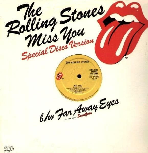 The Rolling Stones - Image 1