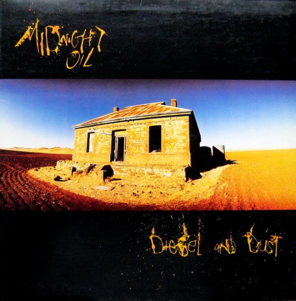 Midnight Oil - Image 1