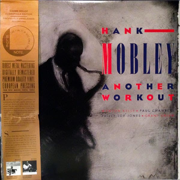 Hank Mobley - Image 1
