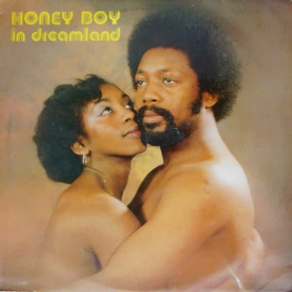 Honey Boy - Image 1