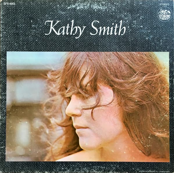 Kathy Smith - Image 1