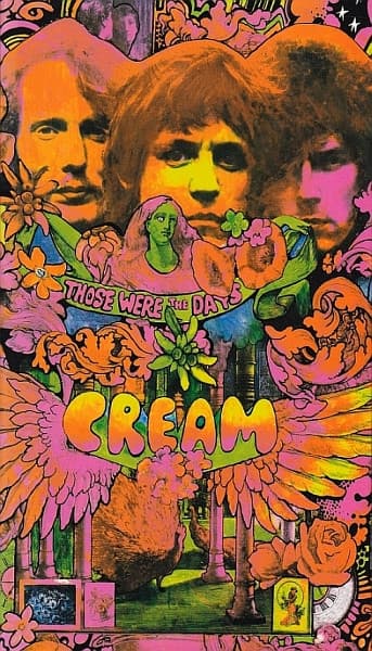 Cream (2) - Image 1