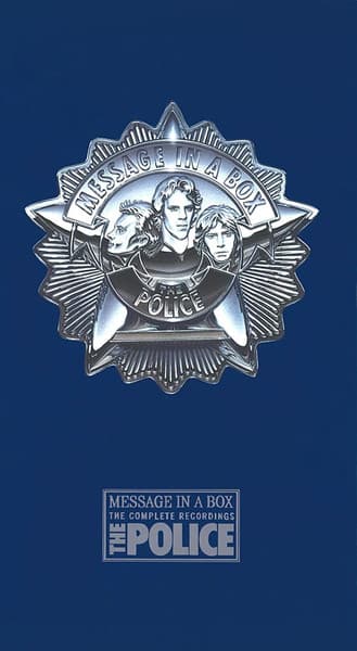 The Police - Image 1