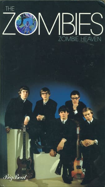 The Zombies - Image 1