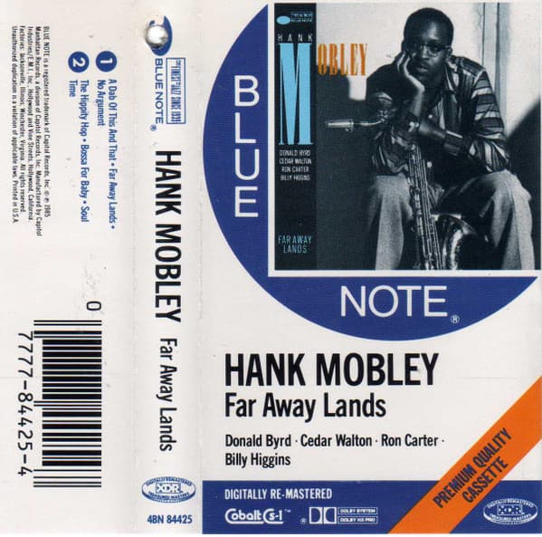 Hank Mobley - Image 1