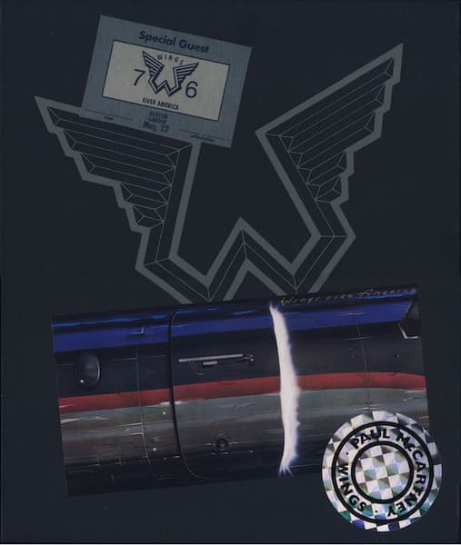 Wings (2) - Image 1