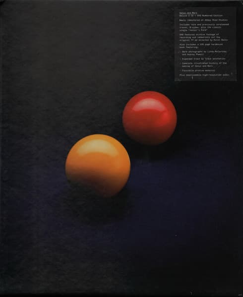Wings (2) - Image 1