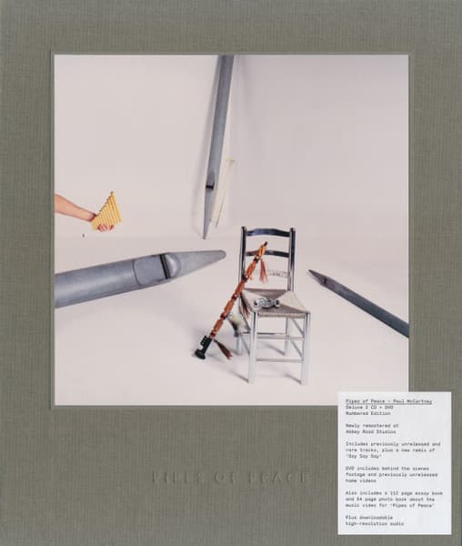 Paul McCartney - Image 1