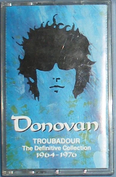 Donovan - Image 1