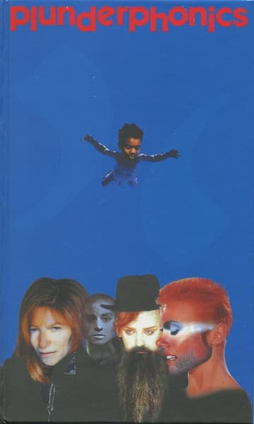 Plunderphonics* - Image 1