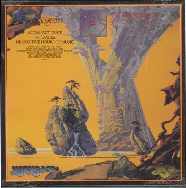 Yes - Image 1