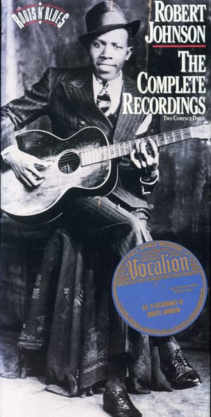Robert Johnson - Image 1