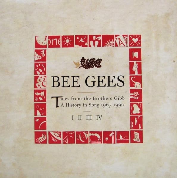Bee Gees - Image 1