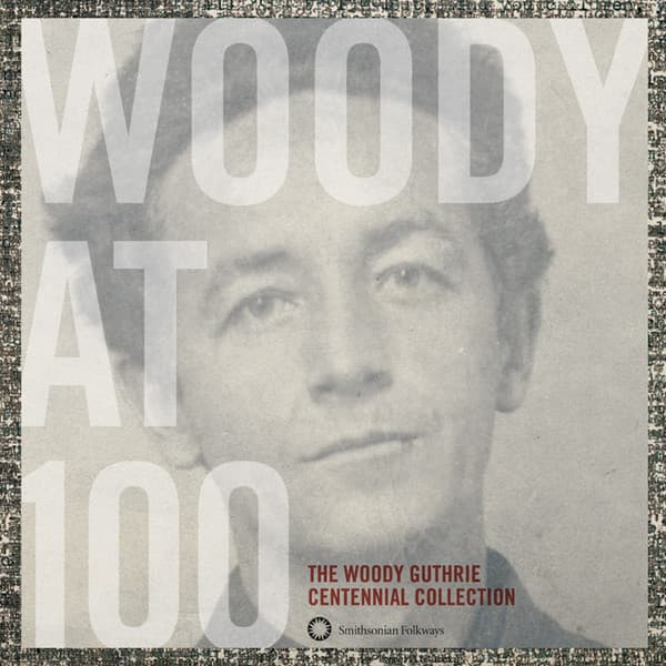 Woody Guthrie - Image 1