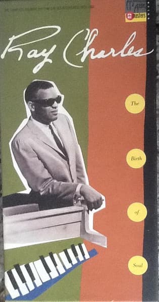 Ray Charles - Image 1