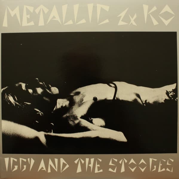 Iggy And The Stooges* - Image 1