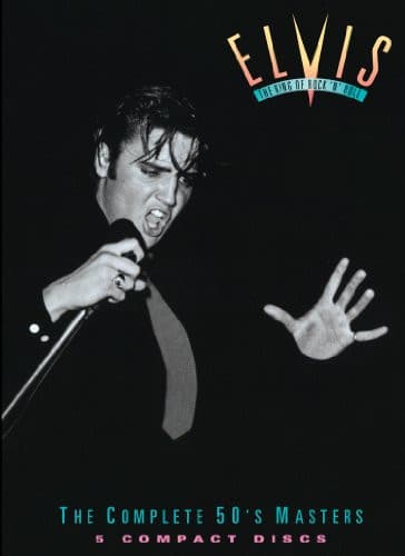 Elvis* - Image 1