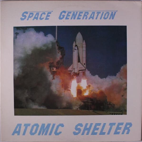 Atomic Shelter* - Image 1