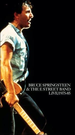 Bruce Springsteen & The E-Street Band - Image 1