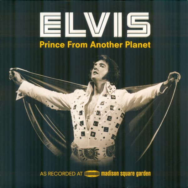 Elvis* - Image 1