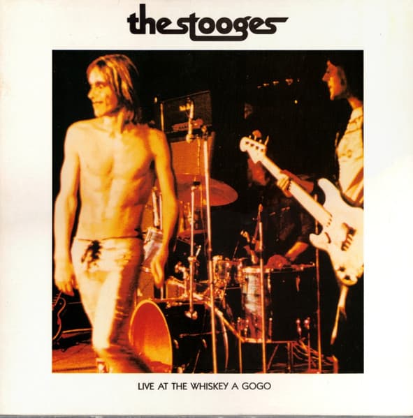 The Stooges - Image 1