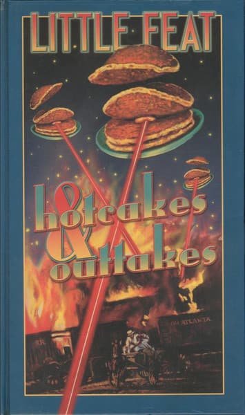Little Feat - Image 1