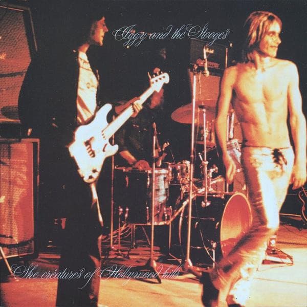 Iggy And The Stooges* - Image 1