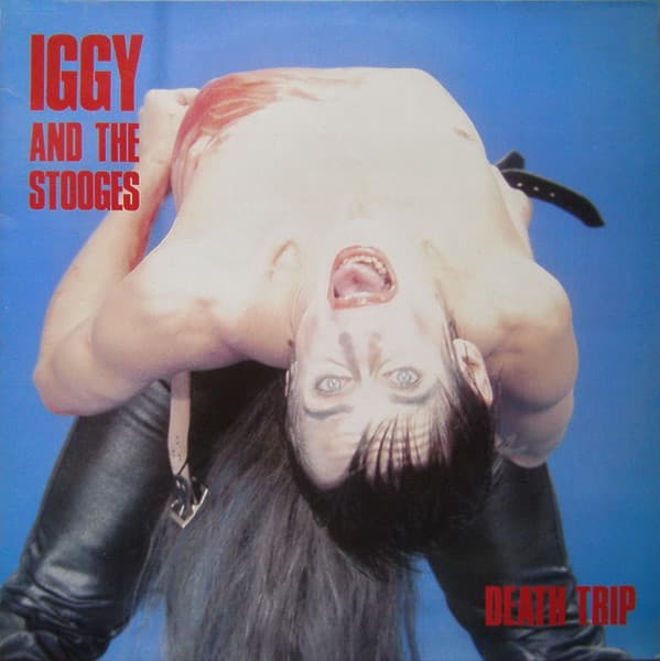 Iggy And The Stooges* - Image 1