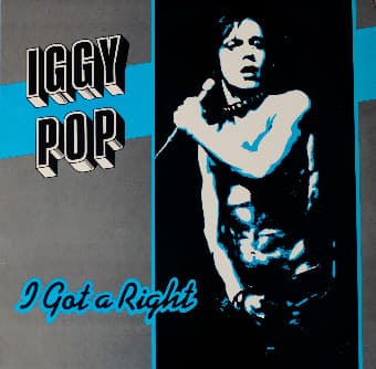 Iggy Pop - Image 1