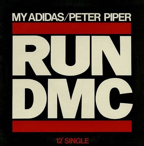 Run-D.M.C.* - Image 1