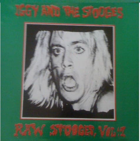 Iggy And The Stooges* - Image 1