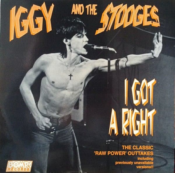 Iggy And The Stooges* - Image 1