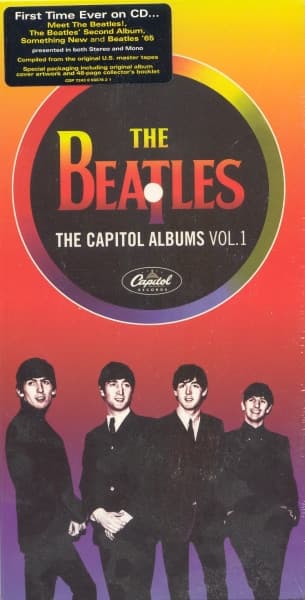 The Beatles - Image 1