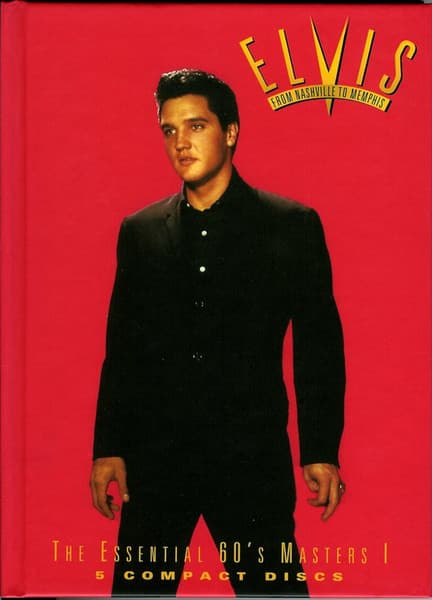 Elvis* - Image 1