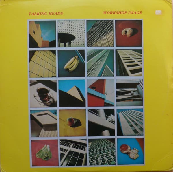 Talking Heads - Image 1