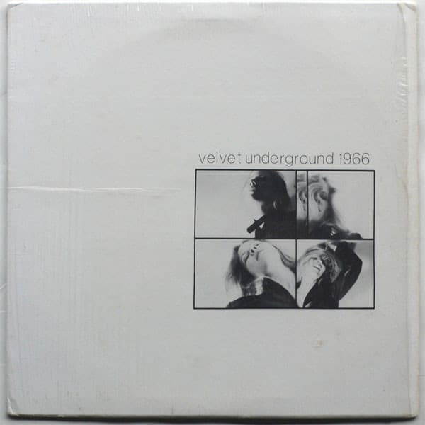 Velvet Underground* - Image 1