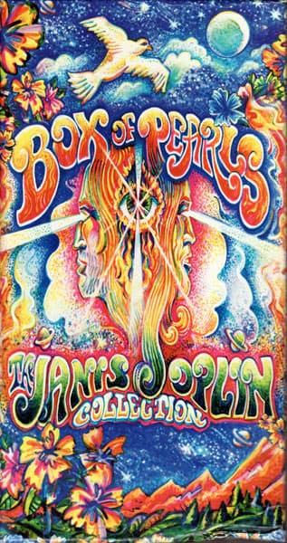 Janis Joplin - Image 1