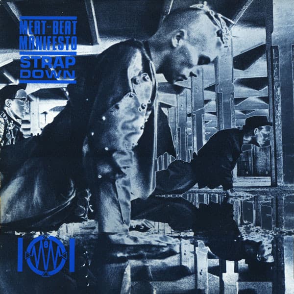Meat Beat Manifesto - Image 1
