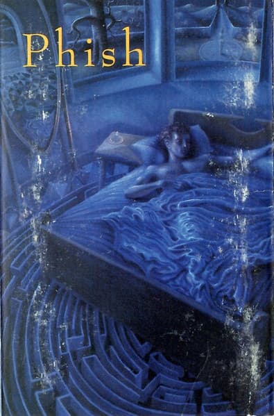 Phish - Image 1