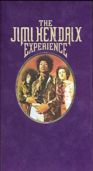 The Jimi Hendrix Experience - Image 1