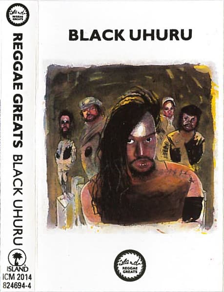 Black Uhuru - Image 1