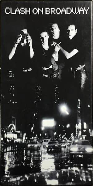 The Clash - Image 1