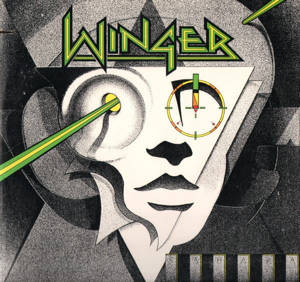 Winger - Image 1