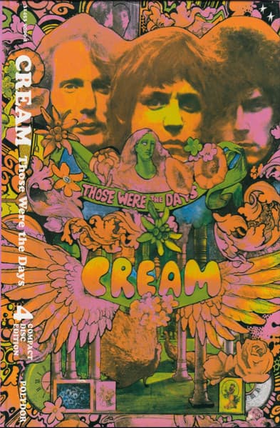 Cream (2) - Image 1