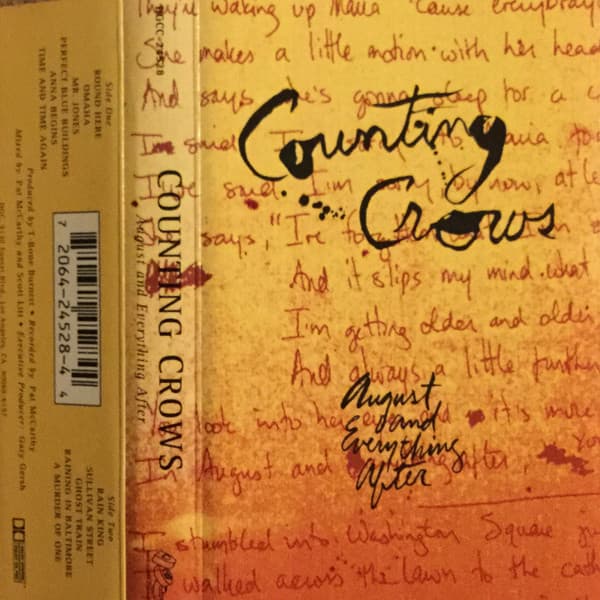 Counting Crows - Image 1